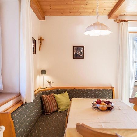 Ferienwohnung Guffertblick Jachenau Exteriér fotografie