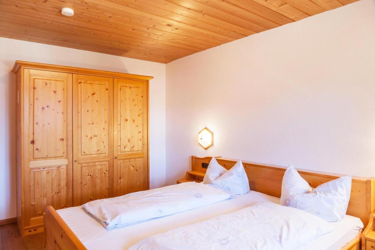 Ferienwohnung Guffertblick Jachenau Exteriér fotografie