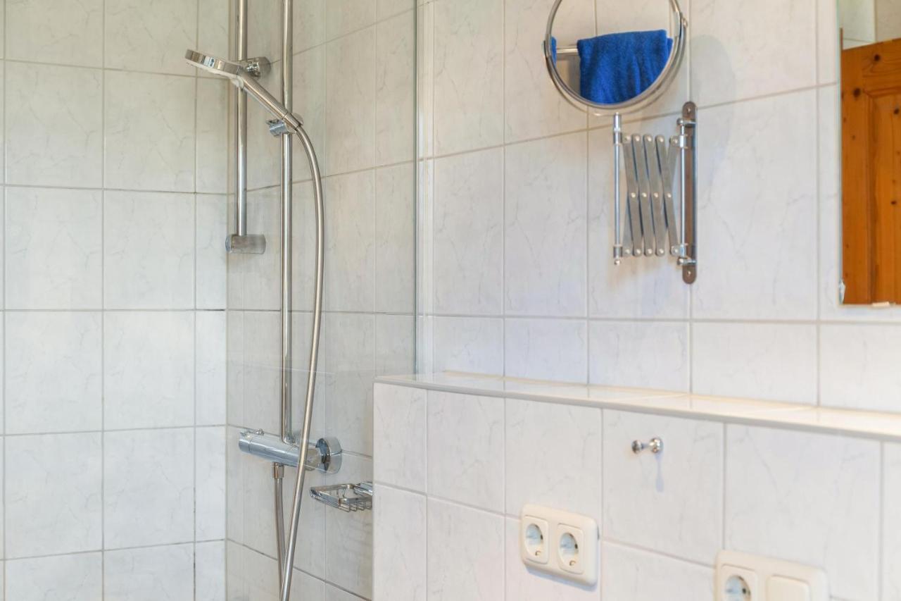 Ferienwohnung Guffertblick Jachenau Exteriér fotografie