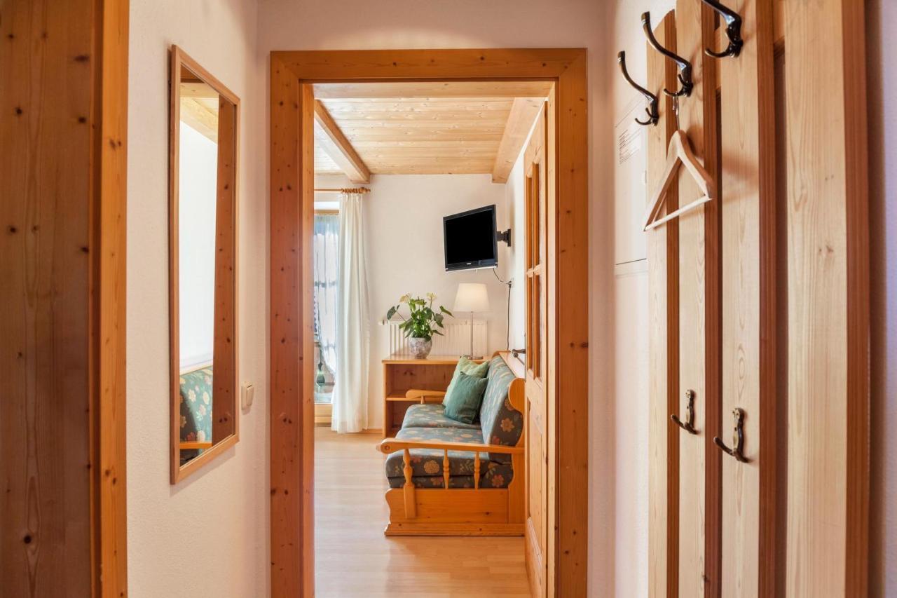 Ferienwohnung Guffertblick Jachenau Exteriér fotografie