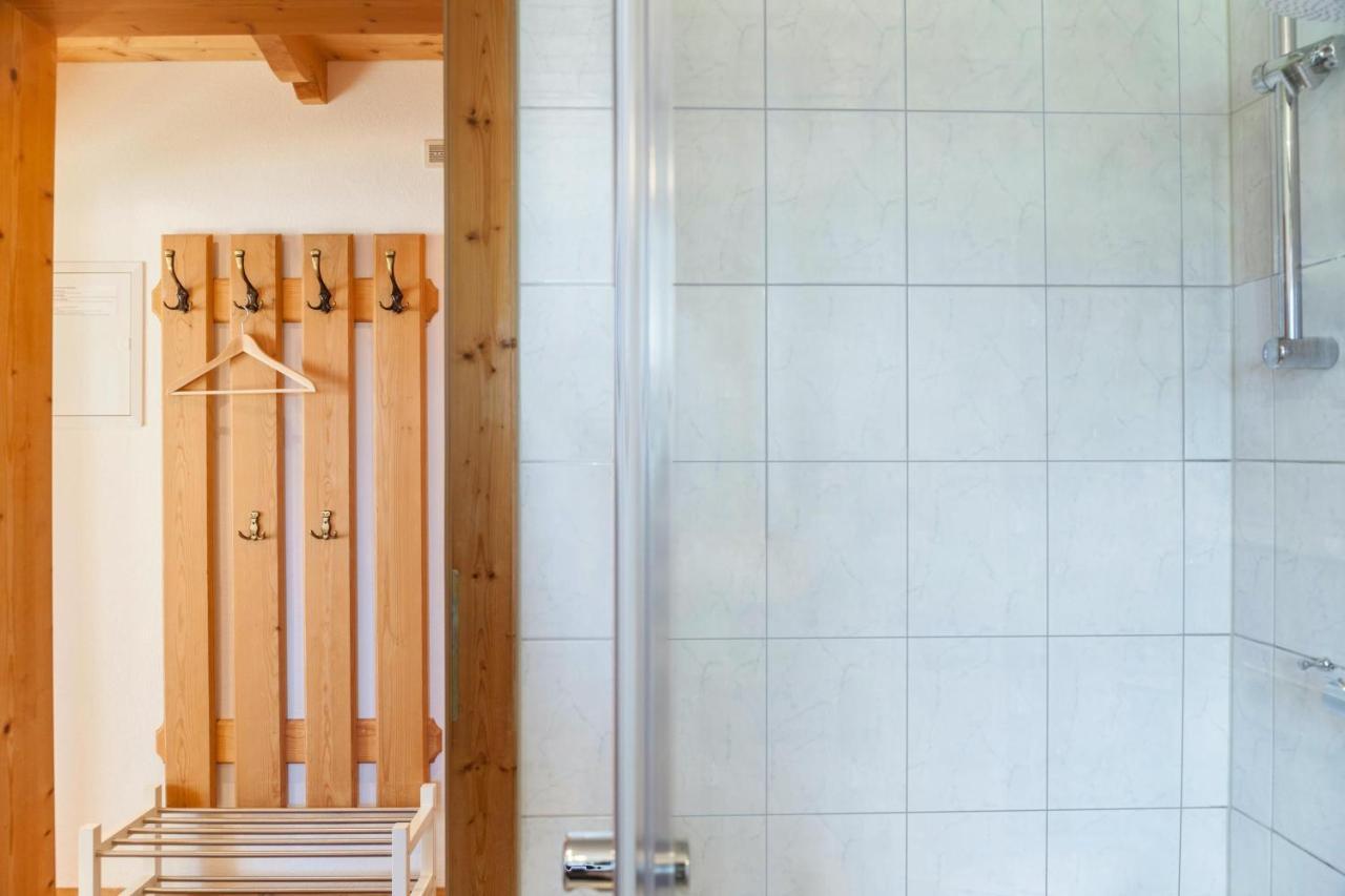 Ferienwohnung Guffertblick Jachenau Exteriér fotografie